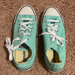 Low top CONVERSE